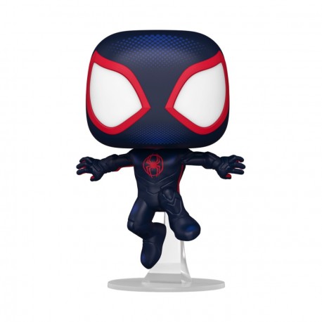 Figura FUNKO POP: MARVEL - SPIDER-MAN - SPIDER-MAN