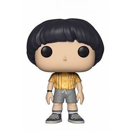 Figura FUNKO POP TV: STRANGER THINGS - MIKE