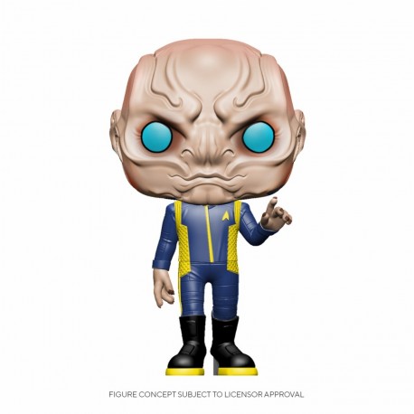Figura FUNKO POP TV: STAR TREK: DISCOVERY - SARU