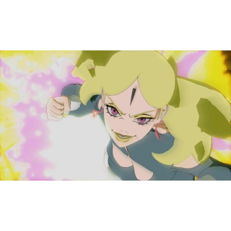 Igra Naruto X Boruto Ultimate Ninja Storm Connections - Ultimate Edition (PS5)