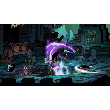 Igra Absolum (Nintendo Switch)