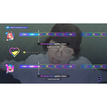 Igra Lets Sing 2026 (Nintendo Switch)