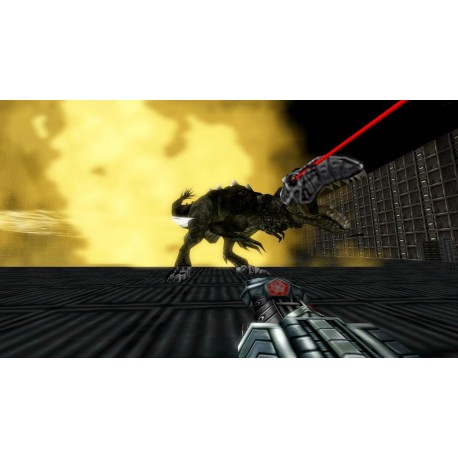 Igra Turok Trilogy Bundle (Nintendo Switch)