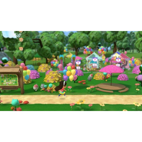 Igra Dreamworks Gabbys Dollhouse: Ready To Party (Xbox Series X)