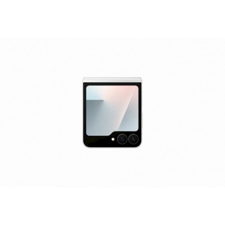 Pametni telefon Samsung Galaxy Flip7 FE, 128GB, bela