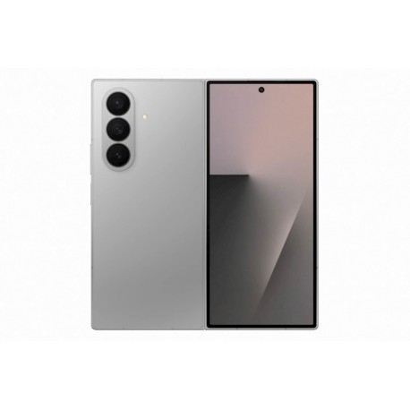 Pametni telefon Samsung Galaxy Fold7, 512GB, srebrna