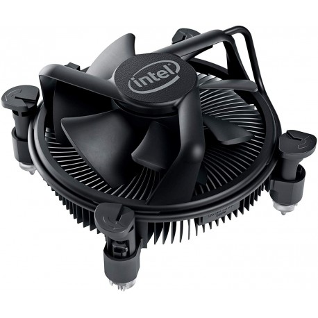 Hladilnik Intel K69237-001 za LGA115x / 1200 do 65W TDP