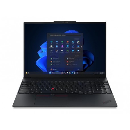 Prenosnik Lenovo ThinkPad E16 G3 R7-250, 16GB, 512GB, W11P