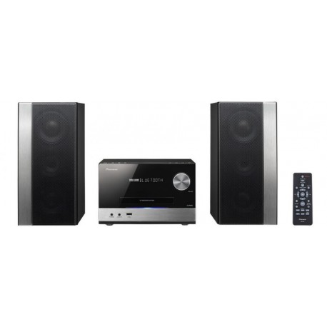 Glasbeni stolp Pioneer mikro sistem X-PM32