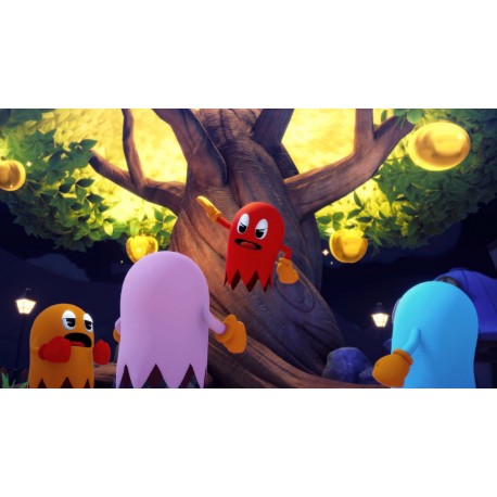 Igra PAC-MAN WORLD 2 Re-PAC (Nintendo Switch)