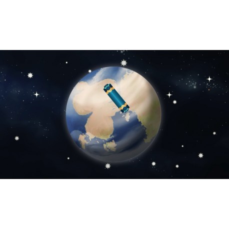 Igra Once Upon A KATAMARI (Playstation 5)