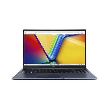 Prenosnik ASUS Vivobook M1502YA-BQ597W R7-5825U, 16GB, 512GB, W11H