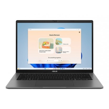Prenosnik ASUS Vivobook S M3407KA-SF028W Ryzen AI 7 350, 32GB, 1TB, W11H