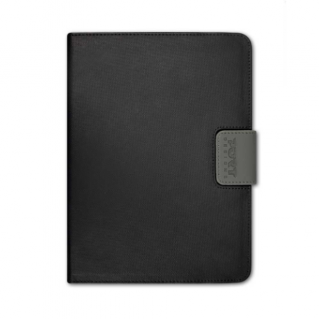 Ovitek za tablični računalnik 7/8.5" Port Phoenix, črn (202282)