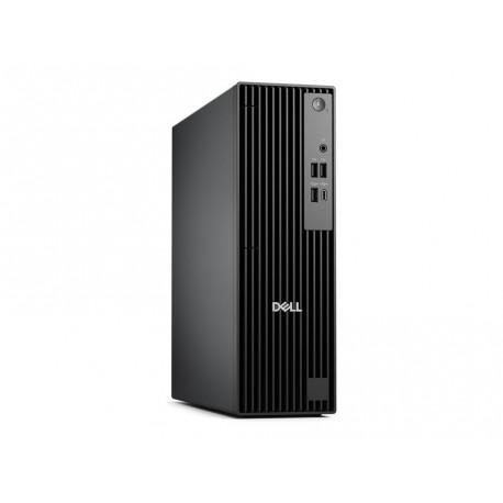 Računalnik DELL Pro Slim QCS1255 R7-8700G, 16GB, 512GB, W11P