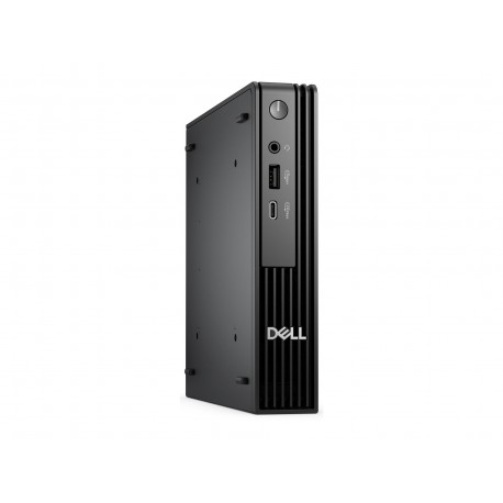 Računalnik DELL Pro Micro QCM1255 R5-8600GE Pro, 16GB, 512GB, W11P