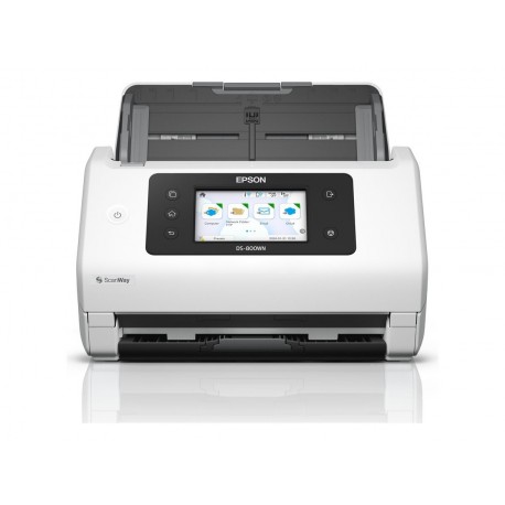 Optilčni bralnik Epson WorkForce DS-800WN