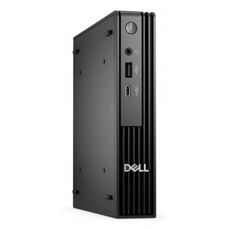 Računalnik DELL Pro Micro QCM1250 i5-14500T, 16GB, 512GB, W11P