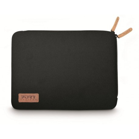 Ovitek za tablični računalnik 12" Port Torino, črn (140380)