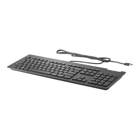 Tipkovnica HP Slim v2