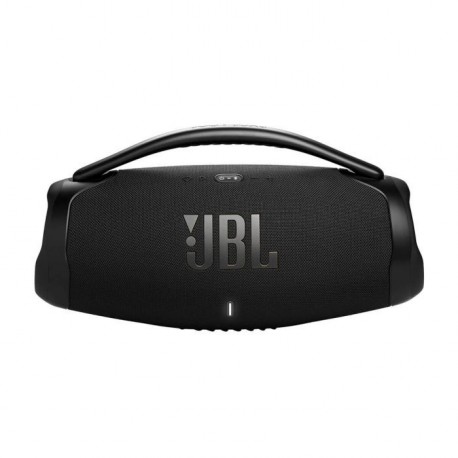Prenosni zvočnik JBL Boombox 3, črn