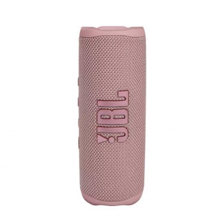 Prenosni zvočnik JBL Flip 6, roza