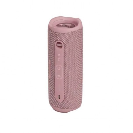 Prenosni zvočnik JBL Flip 6, roza