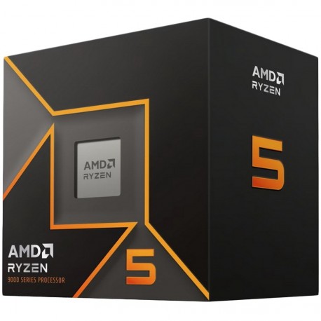 Procesor AMD CPU Desktop Ryzen 5 9600 (5.2GHz,38MB,65W,AM5) box