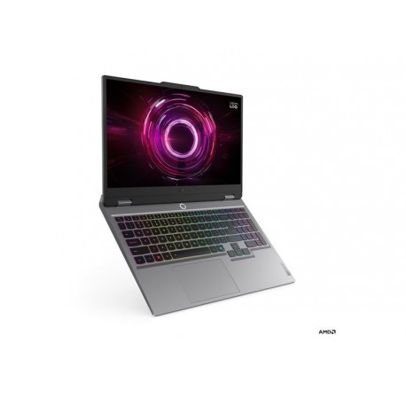 Prenosnik LENOVO LOQ R7-250, 32GB, 1TB, RTX 5050