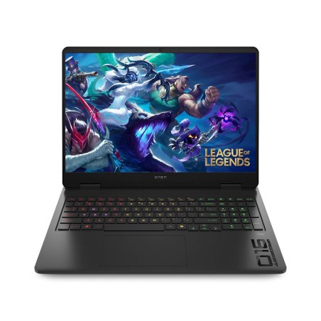Prenosnik HP OMEN 16-am0019nn i7-14650HX, 32GB, 1TB, RTX 5070, W11H