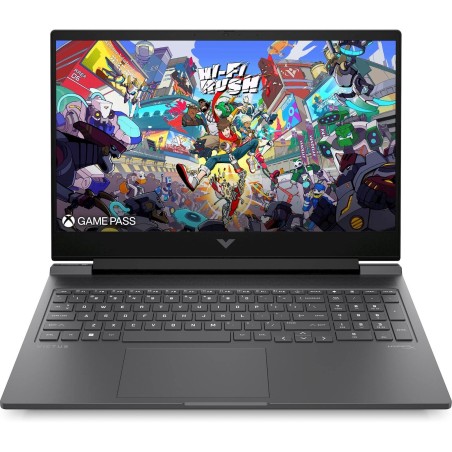 Prenosnik HP VICTUS 16-s1026nm R7-8845HS, 16GB, 1TB, RTX 4060, W11H