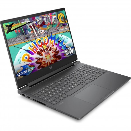 Prenosnik HP VICTUS 16-s1026nm R7-8845HS, 16GB, 1TB, RTX 4060, W11H