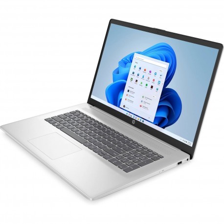 Prenosnik HP Laptop 17-cp2023nm R5-7520U, 16GB, 512GB, W11H