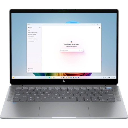 Prenosnik HP OmniBook Ultra Ryzen-AI 9 HX 375, 32GB, 2TB, W11H