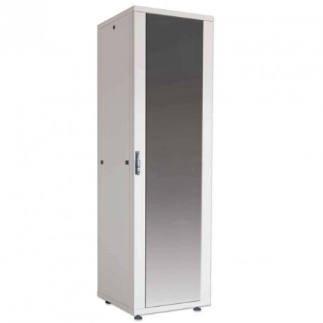 Samostoječa komunikacijska omara INTELLINET Standard 19, 32U, 600x800, siva