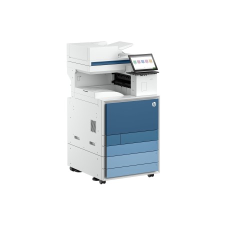 Multifunkcijski tiskalnik HP Color LaserJet Enterprise Flow MFP 8801z