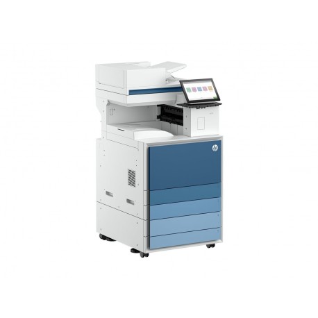 Multifunkcijski tiskalnik HP Color LaserJet Enterprise Flow MFP 8601z