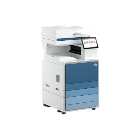 Multifunkcijski tiskalnik HP Color LaserJet Enterprise MFP 8601dn