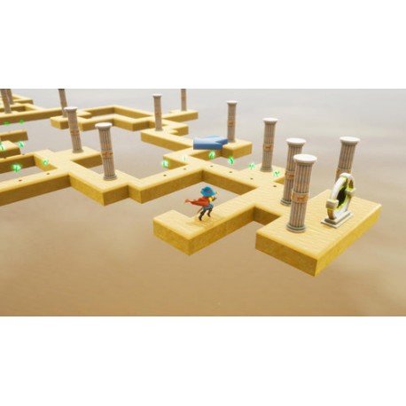 Igra Lumo 2  (Nintendo Switch)
