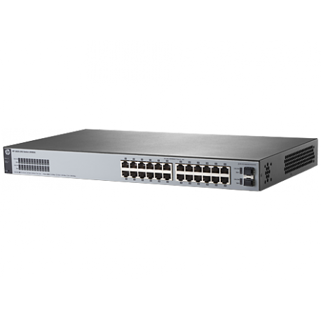 Stikalo (switch) 24port 10/100/1000 HP 1820-24G, J9980A