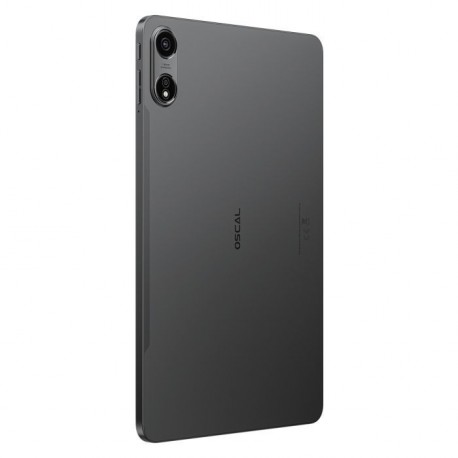 Tablični računalnik Oscal PAD100 LTE, 12GB, 256GB, pisalo, siva