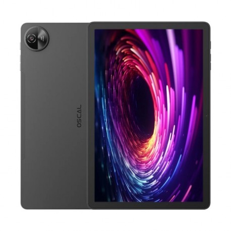 Tablični računalnik Oscal PAD90 LTE, 8GB, 128GB, siv