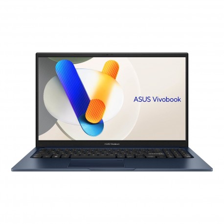 Prenosnik ASUS Vivobook 15 X1504VA-BQ3011W Core 5-120U, 16GB, 512GB, W11H