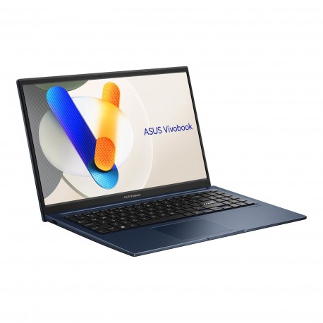 Prenosnik ASUS Vivobook 15 X1504VA-BQ3011W Core 5-120U, 16GB, 512GB, W11H