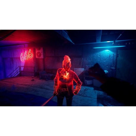 Igra Vampire: The Masquerade - Bloodlines 2 Premium Edition (Xbox Series X)