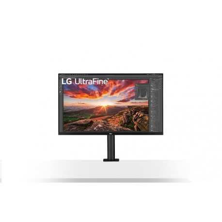 Monitor LG 32UN880P-B