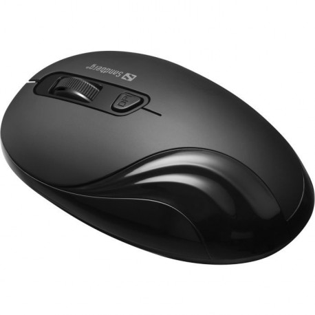 Miška Sandberg Wireless, 631-03