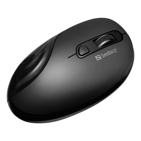 Miška Sandberg Wireless, 631-03