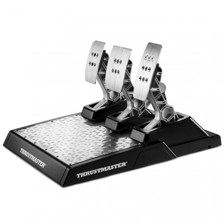 Pedali ThrustMaster T-LCM, PC/PS4/PS5/XboX