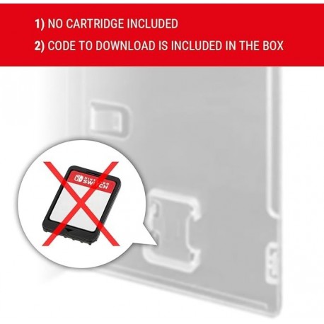 Igra Fast & Furious - Arcade Edition (Nintendo Switch)